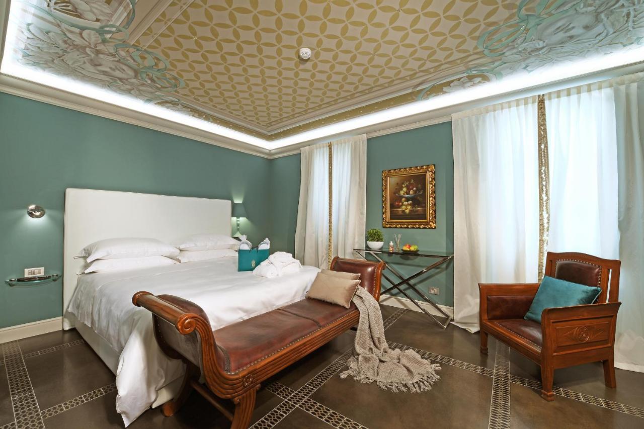 La Ribezza Boutique Hotel (Adults Only) Monforte D'Alba Exterior photo